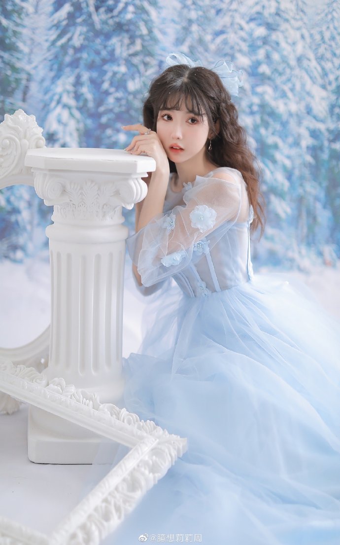 书房 · 古装
